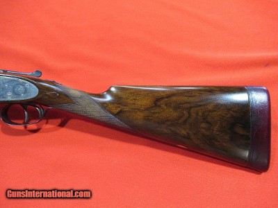 J. Purdey & Sons Sidelock 12ga/29