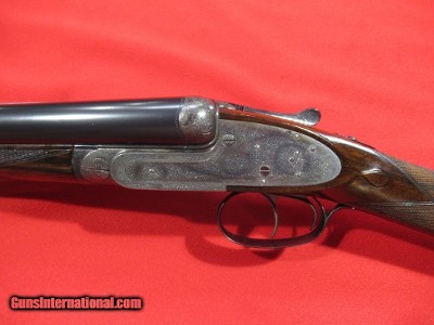 J. Purdey & Sons Sidelock 12ga/29