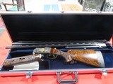 Krieghoff K-32 Crown Grade 12ga/32"-32" (USED) - 1 of 15