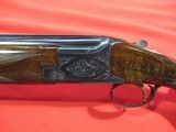 Belgium Browning Superposed Grade-I 12ga/26.5" (USED) - 6 of 11