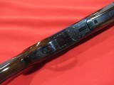 Belgium Browning Superposed Grade-I 12ga/26.5" (USED) - 4 of 11