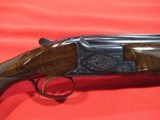 Belgium Browning Superposed Grade-I 12ga/26.5" (USED) - 1 of 11
