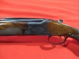 Belgium Browning Superposed Grade-I 28ga/26.5" (USED) - 6 of 9