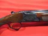 Belgium Browning Superposed Grade-I 28ga/26.5" (USED) - 1 of 9