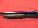 Remington 870 Wingmaster Magnum 12ga/30" Plain Barrel Full Choke - 6 of 6