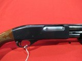 Remington 870 Wingmaster Lightweight 20ga/26" Improved Cylinder - 1 of 8