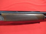 Beretta 686 Silver Pigeon Grade I Sporting 12ga/32" Optima Chokes (NEW) - 3 of 10