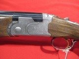 Beretta 686 Silver Pigeon Grade I Sporting 12ga/32" Optima Chokes (NEW) - 6 of 10