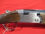 Beretta 686 Silver Pigeon Grade I Sporting 12ga/32" Optima Chokes (NEW) - 1 of 10