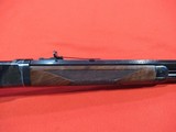 Winchester Model 1892 Deluxe Trapper Take-Down (Japanese) 44 Magnum 16" Case Colored (NEW) - 2 of 7