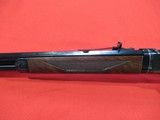 Winchester Model 1892 Deluxe Trapper Take-Down (Japanese) 44 Magnum 16" Case Colored (NEW) - 7 of 7