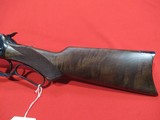 Winchester Model 1892 Deluxe Trapper Take-Down (Japanese) 44 Magnum 16" Case Colored (NEW) - 6 of 7