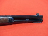 Winchester Model 1892 Deluxe Trapper Take-Down (Japanese) 44 Magnum 16" Case Colored (NEW) - 3 of 7