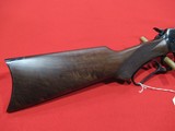 Winchester Model 1892 Deluxe Trapper Take-Down (Japanese) 44 Magnum 16" Case Colored (NEW) - 4 of 7