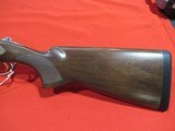 Beretta 686 Silver Pigeon Sporting 12ga/32" Optima HP (NEW) - 7 of 8