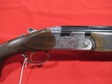 Beretta 686 Silver Pigeon Sporting 12ga/32" Optima HP (NEW) - 1 of 8