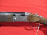 Beretta 686 Silver Pigeon Sporting 12ga/32" Optima HP (NEW) - 6 of 8