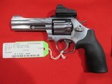 Smith & Wesson Model 617-6 K-22 Masterpiece 22LR 4" w/ Vortex Viper - 2 of 2