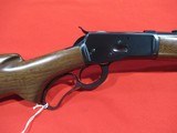 Browning Model 65 218 Bee 24" - 1 of 9