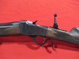 Browning Model 1885 44 Magnum 24" w/ Tang Sight - 5 of 7
