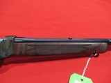 Browning Model 1885 44 Magnum 24" w/ Tang Sight - 2 of 7
