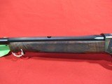 Browning Model 1885 44 Magnum 24" w/ Tang Sight - 7 of 7