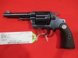 Colt Police Positive Special 32-20 Winchester 4" Blued - 2 of 2