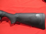 Benelli M2 Field Black Synthetic 20ga/26" Multichoke - 6 of 7