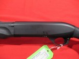 Benelli M2 Field Black Synthetic 20ga/26" Multichoke - 5 of 7