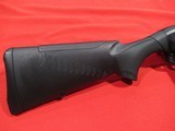 Benelli M2 Field Black Synthetic 20ga/26" Multichoke - 3 of 7