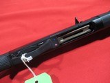 Benelli M2 Field Black Synthetic 20ga/26" Multichoke - 4 of 7
