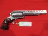 Magnum Research BFR 410ga/45LC 8" Stainless - 1 of 13