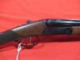 CZ/USA Bobwhite G2 20ga/28" Multichoke - 1 of 9