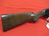 Browning Model 42 410ga/26" w/ Briley Choke Tube - 3 of 9