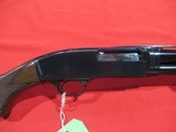 Browning Model 42 410ga/26" w/ Briley Choke Tube - 1 of 9