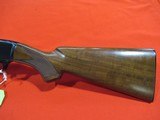 Browning Model 42 410ga/26" w/ Briley Choke Tube - 8 of 9