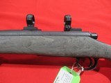Remington Model 700 AAC-SD 300 Blackout 18" w/ Leupold Rings - 5 of 8