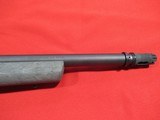 Remington Model 700 AAC-SD 300 Blackout 18" w/ Leupold Rings - 2 of 8