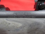 Remington Model 700 AAC-SD 300 Blackout 18" w/ Leupold Rings - 8 of 8