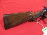 Browning Model 53 Deluxe 32-20 Win 22" - 4 of 8