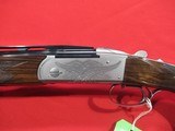 Krieghoff K-20 Celtic Scroll Sporting 20ga/30"MC - 7 of 10