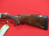 Krieghoff K-20 Celtic Scroll Sporting 20ga/30"MC - 8 of 10