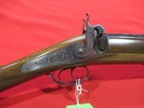 Beretta 300TH ANNIVERSARY BLACK POWDER O/U 12ga/30" - 1 of 10