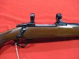Ruger M77 7mm Rem Mag 25" w/ Rings - 1 of 8
