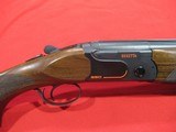 Beretta 690 Sporting 12ga/32" - 1 of 10