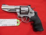 Smith & Wesson Model 627-5 Pro Series 357 Magnum 4.125" (USED) - 2 of 2