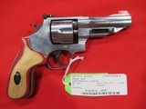 Smith & Wesson Model 625 45acp 4" Performance Center (USED) - 1 of 2