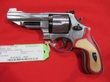 Smith & Wesson Model 625 45acp 4" Performance Center (USED) - 2 of 2