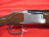 Browning CX White Combo 20ga/28ga 30" (NEW) - 1 of 10