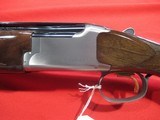 Browning CX White Combo 20ga/28ga 30" (NEW) - 6 of 10